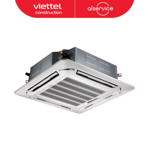 Bảo dưỡng Điều hòa âm trần (Không bao gồm hàng nội địa)