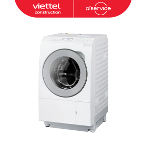 Bảo dưỡng vệ sinh máy giặt nội địa